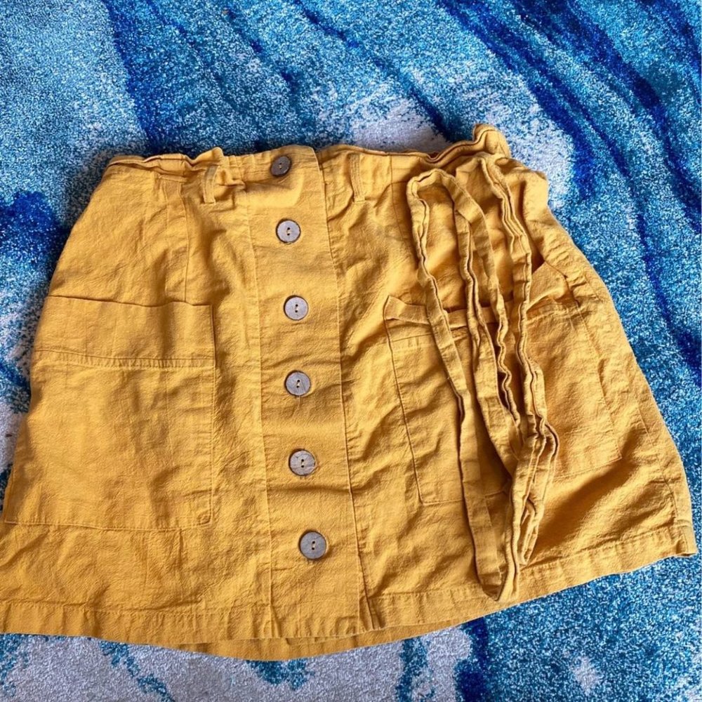 Forever 21 skirts